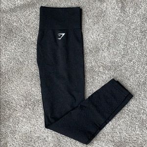 Gymshark Vital Seamless leggings